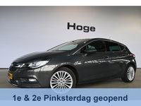 Opel Astra - 1.0 Innovation Clima Carplay LED Stuur/Stoelverwarming Goed Onderhouden! Inruil Mogelijk!
