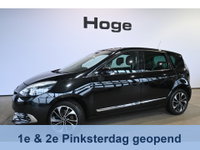 Renault Scénic - 1.2 TCe Bose Clima Navigatie Cruise Control Goed Onderhouden! Inruil Mogelijk!