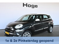 Fiat 500L - 0.9 TwinAir Lounge Clima Panoramdak Cruise Control Goed Onderhouden! Inruil Mogelijk!