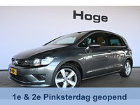 Volkswagen Golf Sportsvan - 1.4 TSI Highline Automaat Clima Navigatie Adaptieve Cruise Stoelverwarming Inruil Mogelijk!