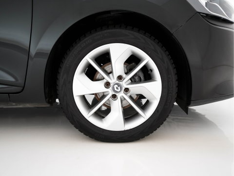 Renault Clio Estate 1.5 dCi ECO Dynamique *NAVI-FULLMAP | AIRCO | CRUISE | KEYLESS | COMFORTSEATS | BASS-REFLEX-AUDIO | PRIVACYGLASS | 16"ALU*