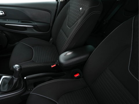 Renault Clio Estate 1.5 dCi ECO Dynamique *NAVI-FULLMAP | AIRCO | CRUISE | KEYLESS | COMFORTSEATS | BASS-REFLEX-AUDIO | PRIVACYGLASS | 16"ALU*