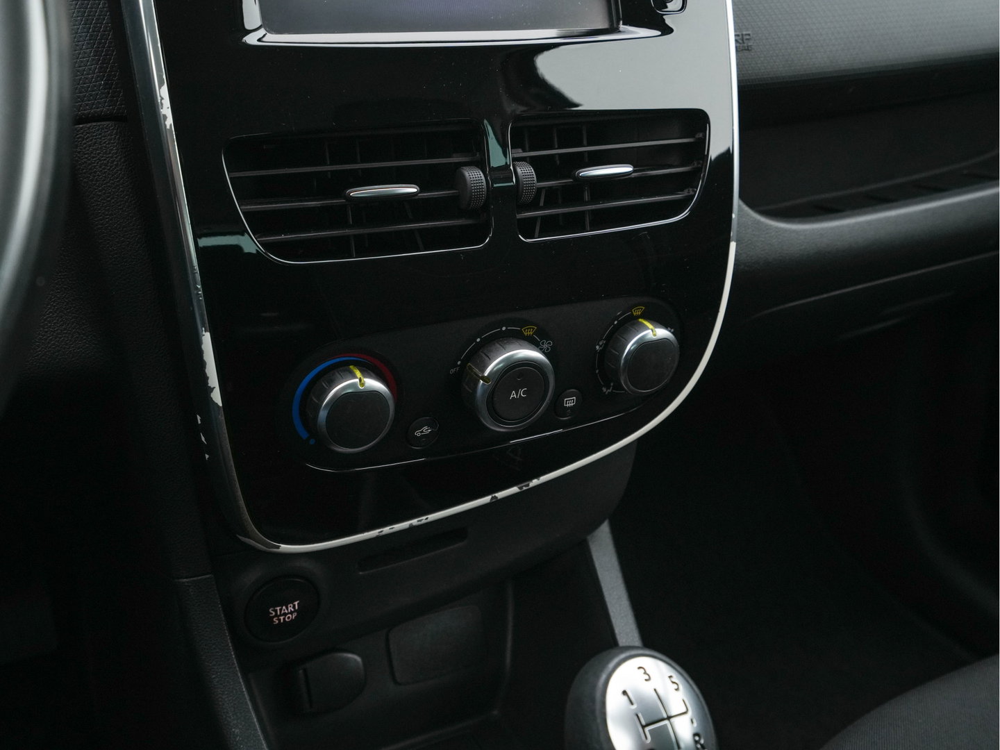 Renault Clio Estate 1.5 dCi ECO Dynamique *NAVI-FULLMAP | AIRCO | CRUISE | KEYLESS | COMFORTSEATS | BASS-REFLEX-AUDIO | PRIVACYGLASS | 16"ALU*
