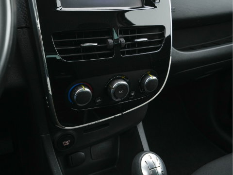Renault Clio Estate 1.5 dCi ECO Dynamique *NAVI-FULLMAP | AIRCO | CRUISE | KEYLESS | COMFORTSEATS | BASS-REFLEX-AUDIO | PRIVACYGLASS | 16"ALU*