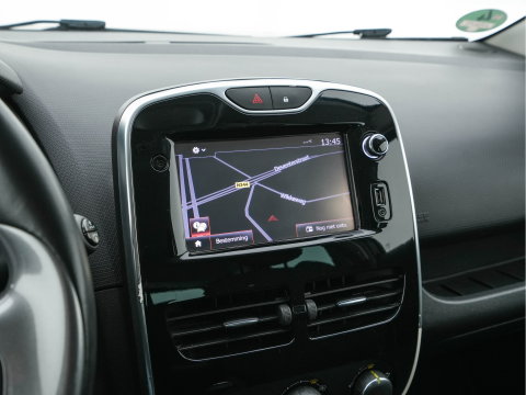 Renault Clio Estate 1.5 dCi ECO Dynamique *NAVI-FULLMAP | AIRCO | CRUISE | KEYLESS | COMFORTSEATS | BASS-REFLEX-AUDIO | PRIVACYGLASS | 16"ALU*