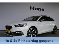 SEAT Leon - Sportstourer 1.4 TSI eHybrid PHEV FR Clima Navigatie Virtual Carplay Rijklaarprijs! Inruil Mogelijk!