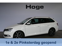 Škoda Fabia - Combi 1.0 TSI Business Edition Clima Cruise Apple CarPlay Panoramadak Inruil Mogelijk!