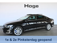 Volkswagen Passat - 1.4 TSI GTE Connected Automaat Carplay Adaptieve Cruise Clima Navigatie Panoramadak Goed Onderhouden! Inruil Mogelijk!