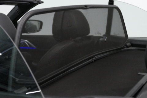 BMW 4 Serie Cabrio M440i xDrive High Executive / Air Collar (nekverwarming / BMW Laserlight / Elektr. verstelbare voorstoelen (links met memory) / Harman Kardon Surround Sound / Stoelverwarming / 20" / Rondomzichtcamera / HUD / Apple Carplay - Android Auto / Adaptief