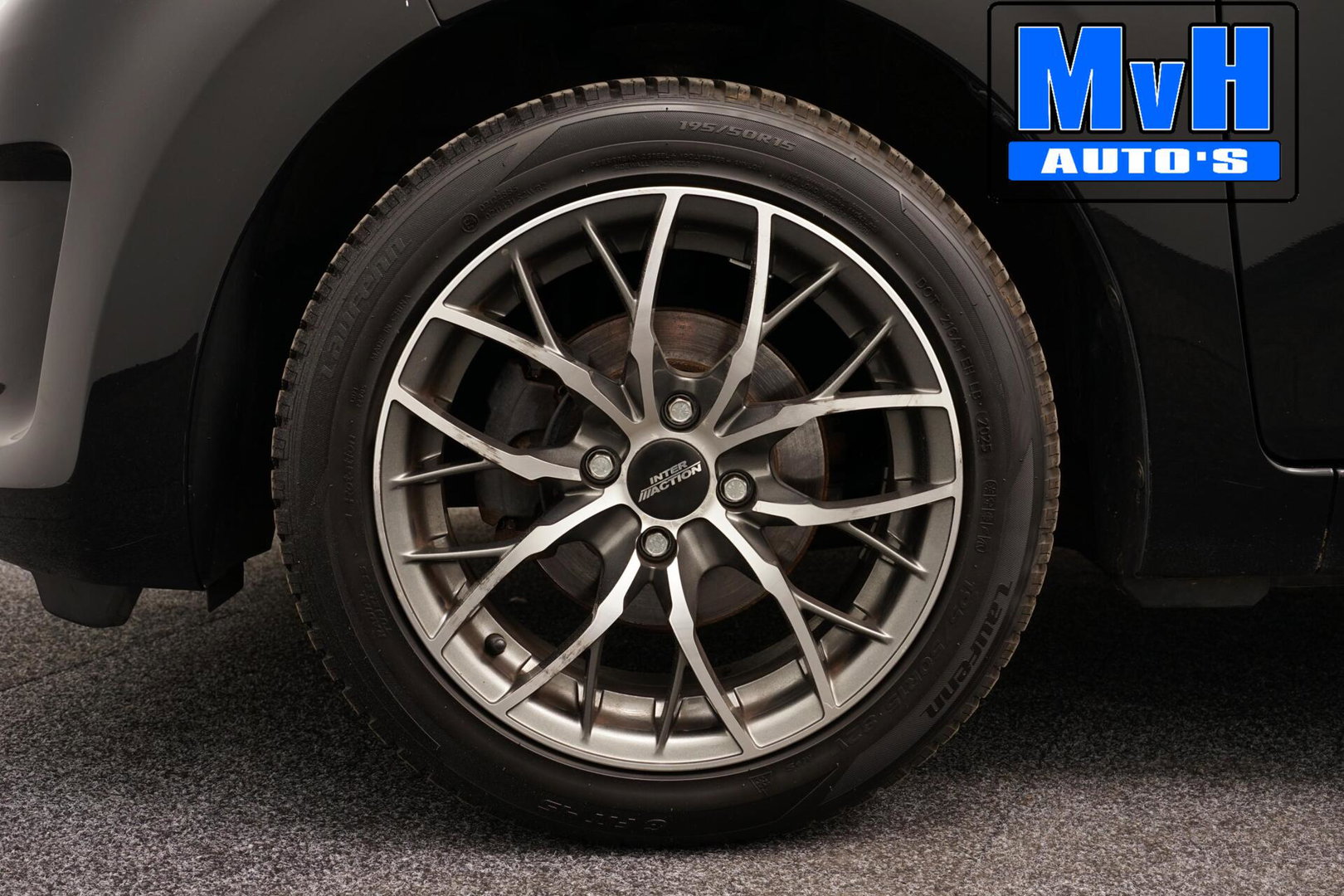Citroën C1 1.0 e-VTi Airscape Feel Edition|VOUWDAK|BLUETOOTH