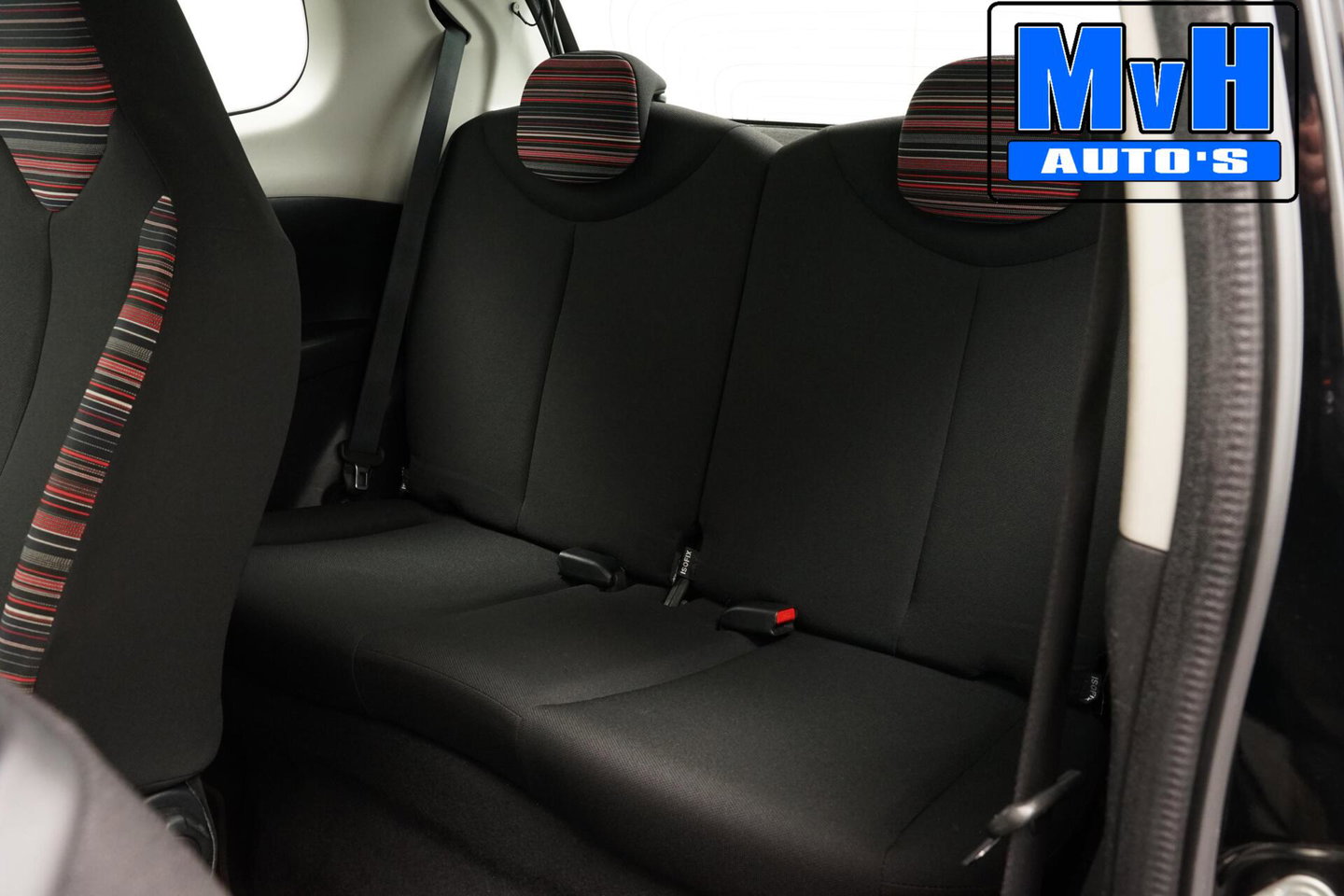 Citroën C1 1.0 e-VTi Airscape Feel Edition|VOUWDAK|BLUETOOTH
