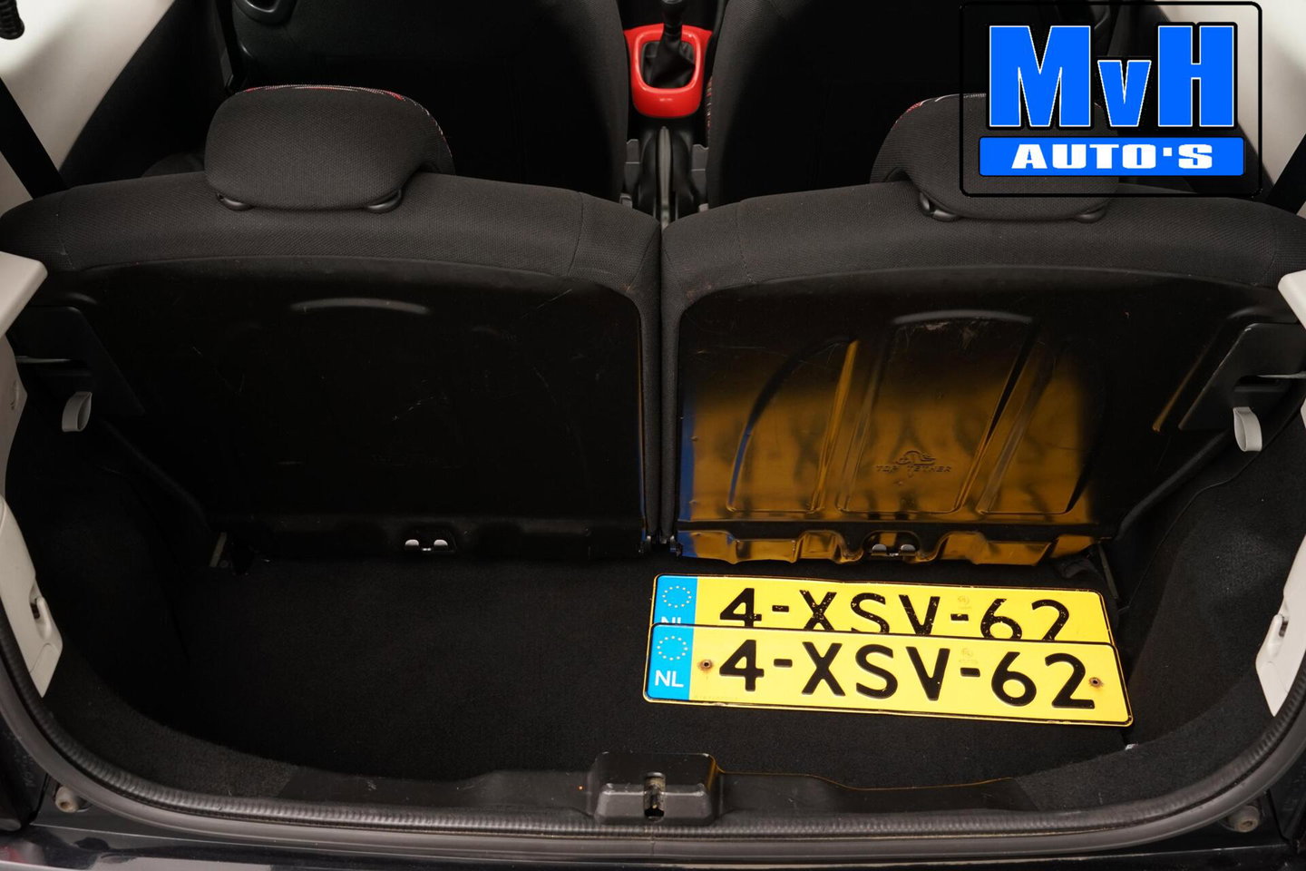 Citroën C1 1.0 e-VTi Airscape Feel Edition|VOUWDAK|BLUETOOTH