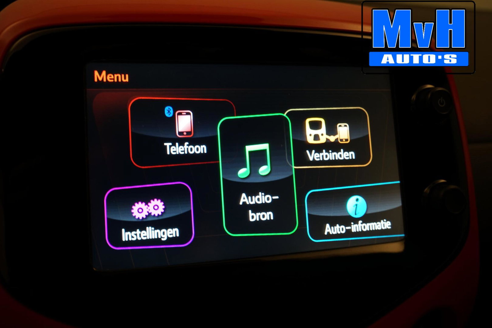 Citroën C1 1.0 e-VTi Airscape Feel Edition|VOUWDAK|BLUETOOTH