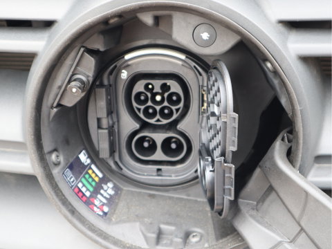 Mercedes-Benz eSprinter 314 L2H2 Accu 56 kWh RWD WLPT 181 km - New Model - Snel laden - LED - Vol Opties