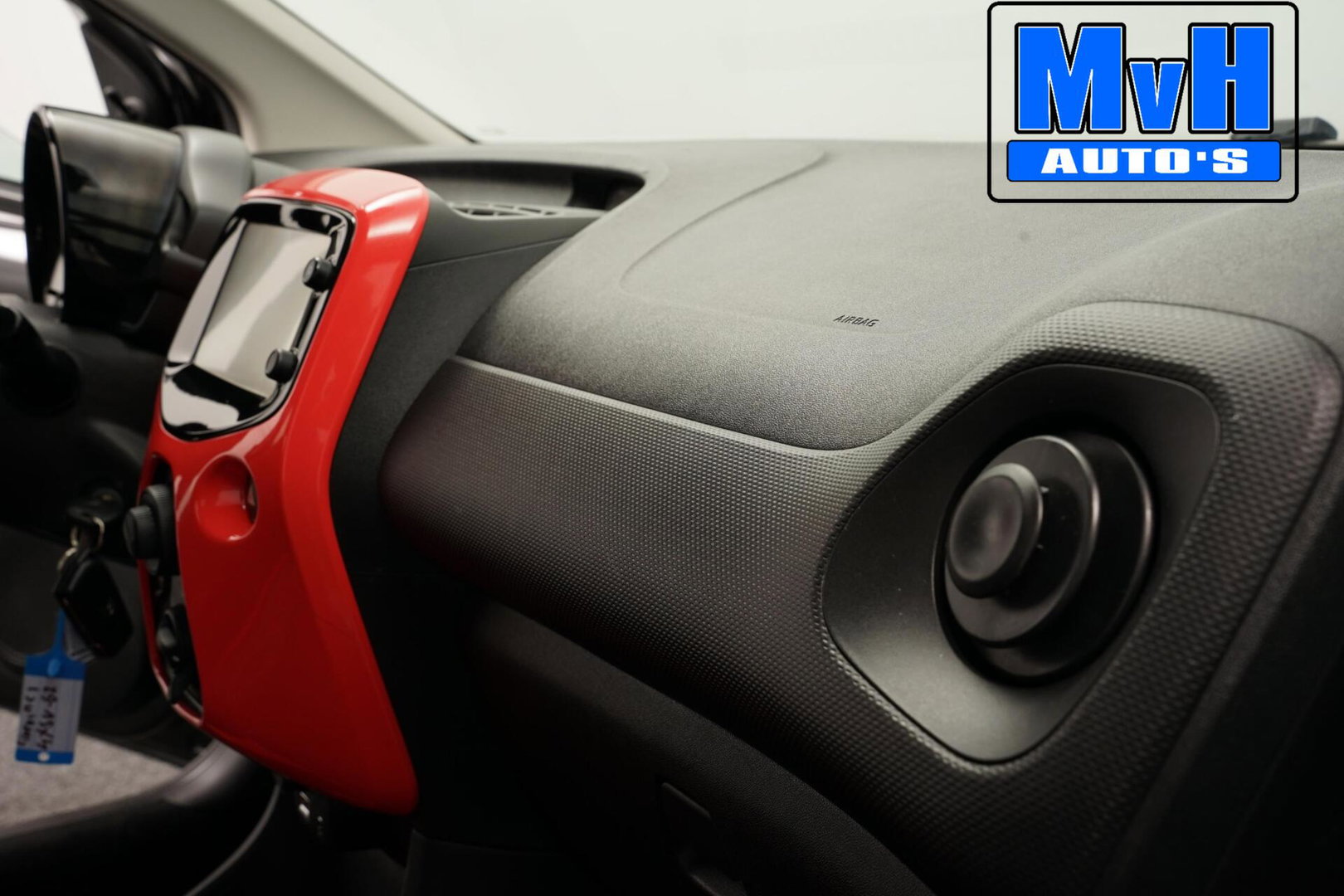 Citroën C1 1.0 e-VTi Airscape Feel Edition|VOUWDAK|BLUETOOTH