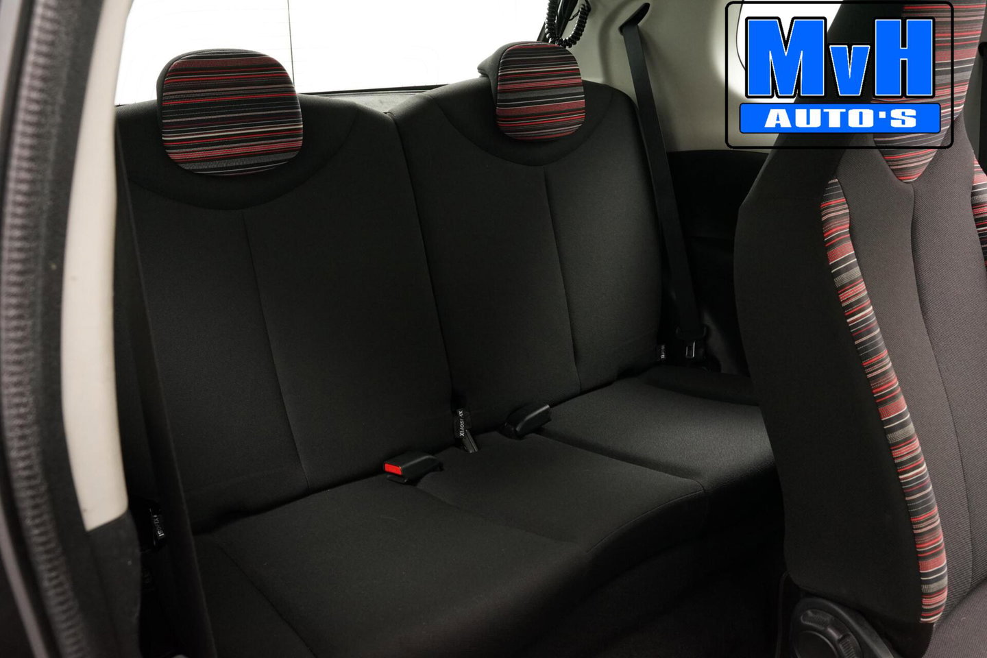 Citroën C1 1.0 e-VTi Airscape Feel Edition|VOUWDAK|BLUETOOTH