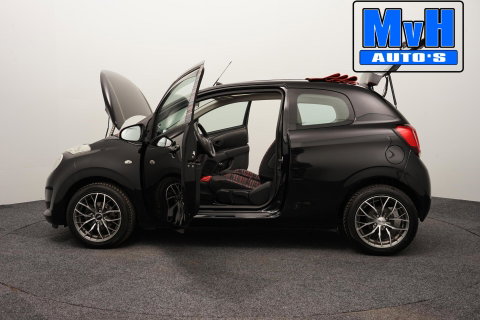 Citroën C1 1.0 e-VTi Airscape Feel Edition|VOUWDAK|BLUETOOTH