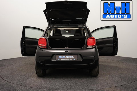 Citroën C1 1.0 e-VTi Airscape Feel Edition|VOUWDAK|BLUETOOTH