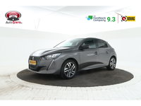 Peugeot 208 - 1.2 PureTech Allure Pack Apple carplay, climate