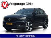 Volvo XC40 - Recharge P8 AWD R-Design ✅ SOH 93% ✅ Warmtepomp ✅ Trekhaak ✅ H/K