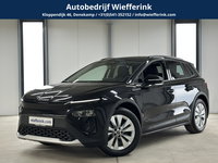 Škoda Elroq - 60 Business Edition Tour 204 pk | ACC | Stoel- & Stuurverwarming | Camera | Navi | Draadloze lader