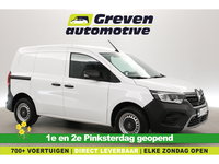 Renault Kangoo - 1.5 Blue dCi 115PK | 6 bak | Airco | Camera | Cruise | Carplay | Stoelverw. | Parkeersens.
