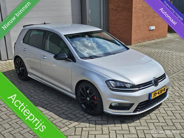 Volkswagen Golf - R Line 1.4 TSI Highline DSG Automaat