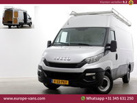 Iveco Daily - 35S14 136pk E6 L2H2 Airco/Imperiaal/Trekgewicht 3500kg 08-2018
