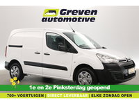 Citroën Berlingo - 1.6 BlueHDI | Airco | Cruise | Carplay | Trekhaak | Parkeersensoren