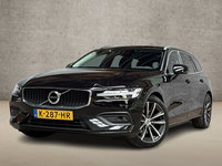 Volvo V60 - 2.0 B3 Inscription Automaat (APPLE CARPLAY, GROOT NAVI, GETINT GLAS, SPORTSTOELEN, KEYLESS, LANE ASSIST, NIEUWE APK, NIEUWSTAAT)