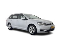 Volkswagen Golf - Variant 1.0 TSI Comfortline *ADAPTIVE-CRUISE | NAVI-FULLMAP | HEATED-COMFORTSEATS | DAB | PRIVACY-GLASS | ECC | PDC | TOWBAR | 16''ALU*