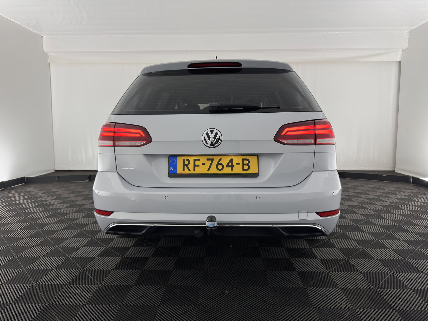 Volkswagen Golf Variant 1.0 TSI Comfortline *ADAPTIVE-CRUISE | NAVI-FULLMAP | HEATED-COMFORTSEATS | DAB | PRIVACY-GLASS | ECC | CARPLAY | PDC | TOWBAR | 16''ALU*