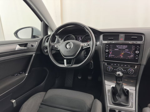 Volkswagen Golf Variant 1.0 TSI Comfortline *ADAPTIVE-CRUISE | NAVI-FULLMAP | HEATED-COMFORTSEATS | DAB | PRIVACY-GLASS | ECC | CARPLAY | PDC | TOWBAR | 16''ALU*
