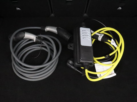 MINI Countryman 1.5 Cooper S E ALL4 Business Edition | SOH 91,5% | Leder/Alcantara | Carplay | Memory | Navigatie | Full LED | Climate control | Parkeerhulp | Cruise control | Bluetooth | PHEV | Plug In