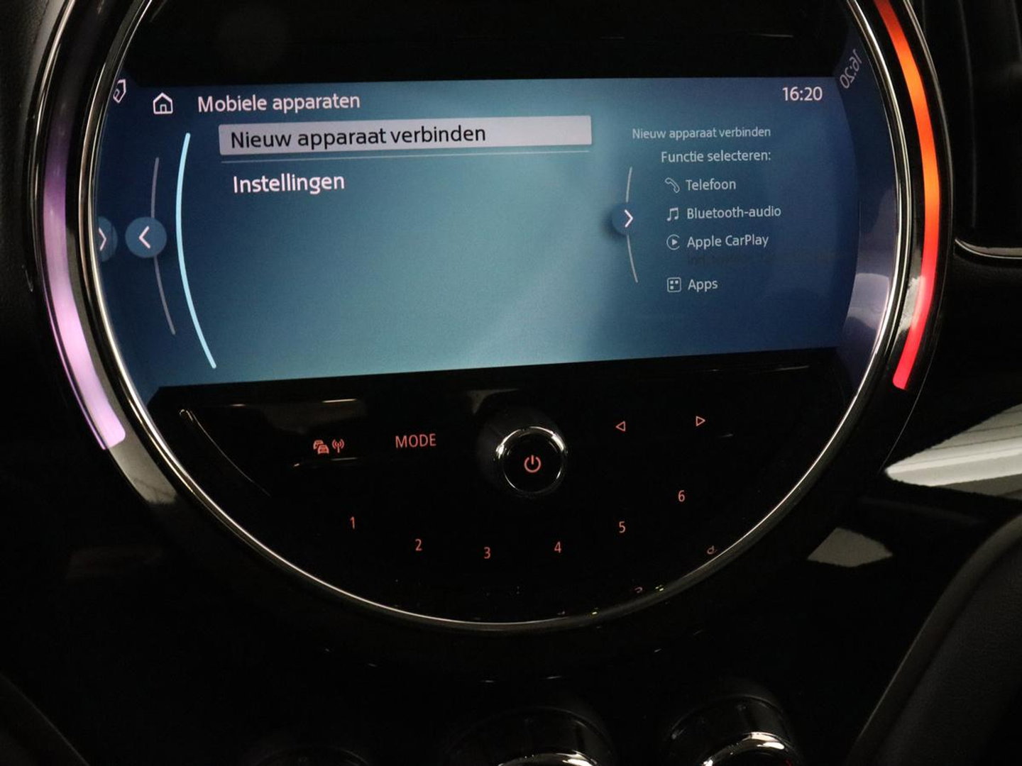 MINI Countryman 1.5 Cooper S E ALL4 Business Edition | SOH 91,5% | Leder/Alcantara | Carplay | Memory | Navigatie | Full LED | Climate control | Parkeerhulp | Cruise control | Bluetooth | PHEV | Plug In