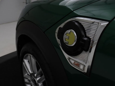 MINI Countryman 1.5 Cooper S E ALL4 Business Edition | SOH 91,5% | Leder/Alcantara | Carplay | Memory | Navigatie | Full LED | Climate control | Parkeerhulp | Cruise control | Bluetooth | PHEV | Plug In