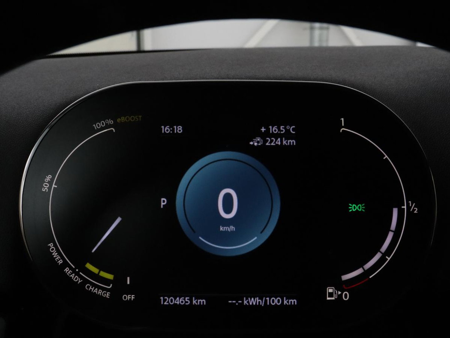 MINI Countryman 1.5 Cooper S E ALL4 Business Edition | SOH 91,5% | Leder/Alcantara | Carplay | Memory | Navigatie | Full LED | Climate control | Parkeerhulp | Cruise control | Bluetooth | PHEV | Plug In