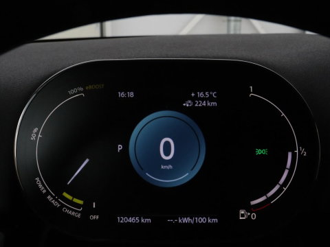 MINI Countryman 1.5 Cooper S E ALL4 Business Edition | SOH 91,5% | Leder/Alcantara | Carplay | Memory | Navigatie | Full LED | Climate control | Parkeerhulp | Cruise control | Bluetooth | PHEV | Plug In