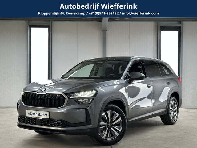 Škoda Kodiaq - 1.5 TSI MHEV Business Edition 7p.