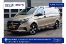 Mercedes-Benz eVito - 112 66 kWh SoH 98,9 % L2 Lang PRO - LED - Navi - Snelladen