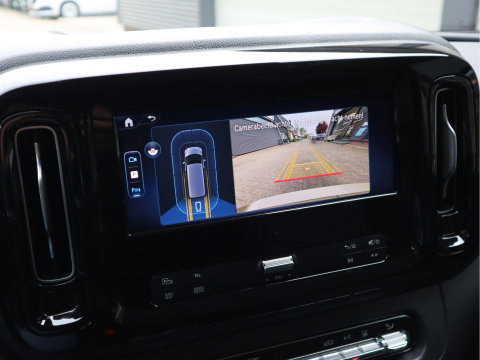 Mercedes-Benz eVito 112 66 kWh SoH 98,9 % L2 Lang PRO - LED - Navi - Snelladen