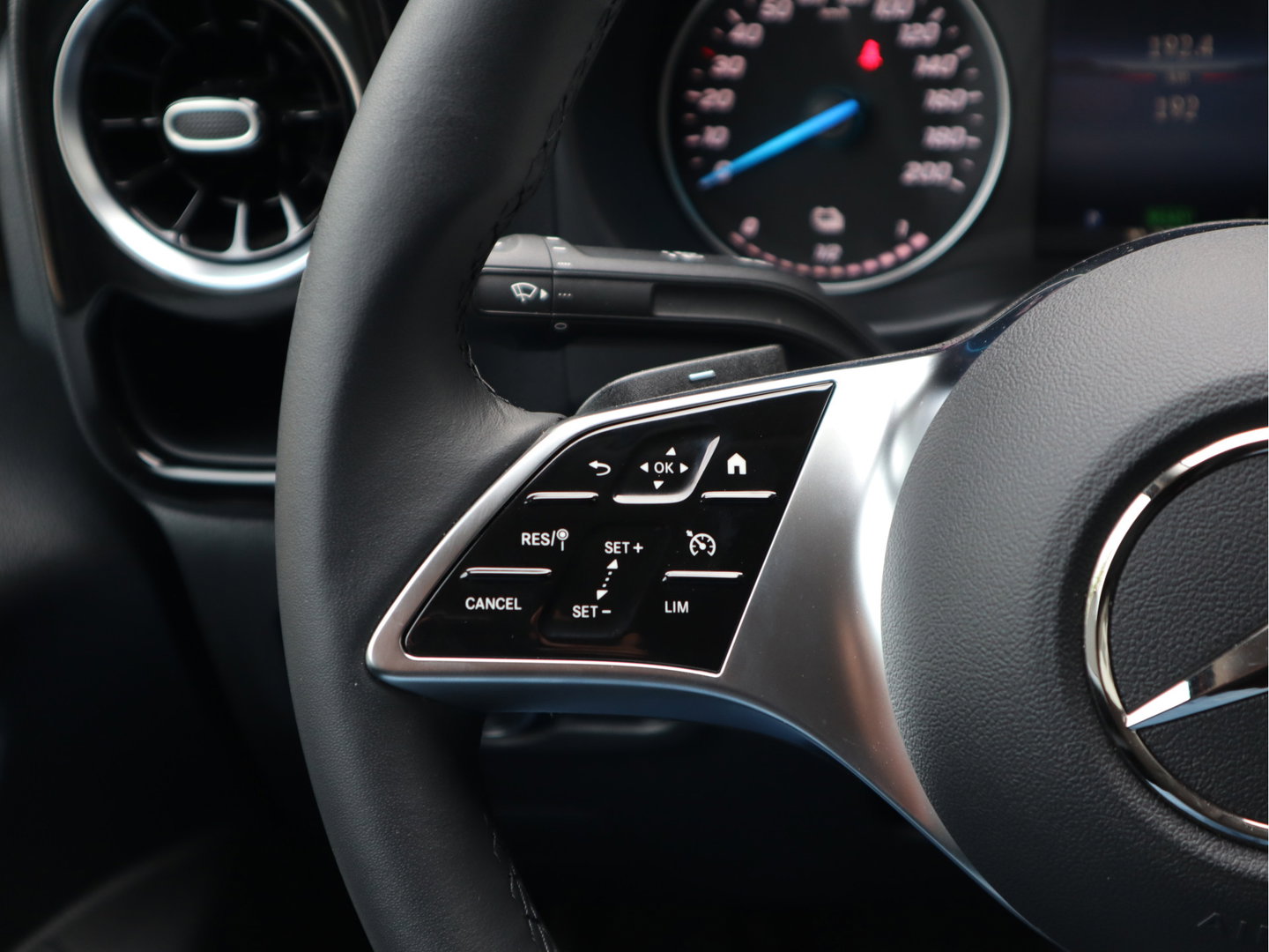 Mercedes-Benz eVito 112 66 kWh SoH 98,9 % L2 Lang PRO - LED - Navi - Snelladen