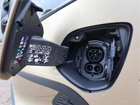 Mercedes-Benz eVito 112 66 kWh SoH 98,9 % L2 Lang PRO - LED - Navi - Snelladen