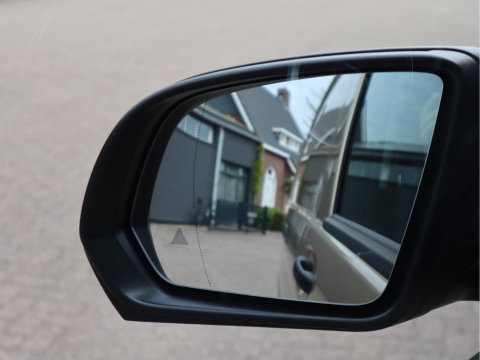 Mercedes-Benz eVito 112 66 kWh SoH 98,9 % L2 Lang PRO - LED - Navi - Snelladen