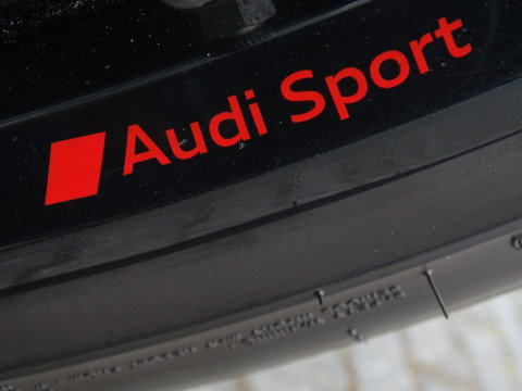 Audi Q8 55 TFSIe 381PK Quattro S-ed / Exclusive / Nachtzicht / B&O / 360