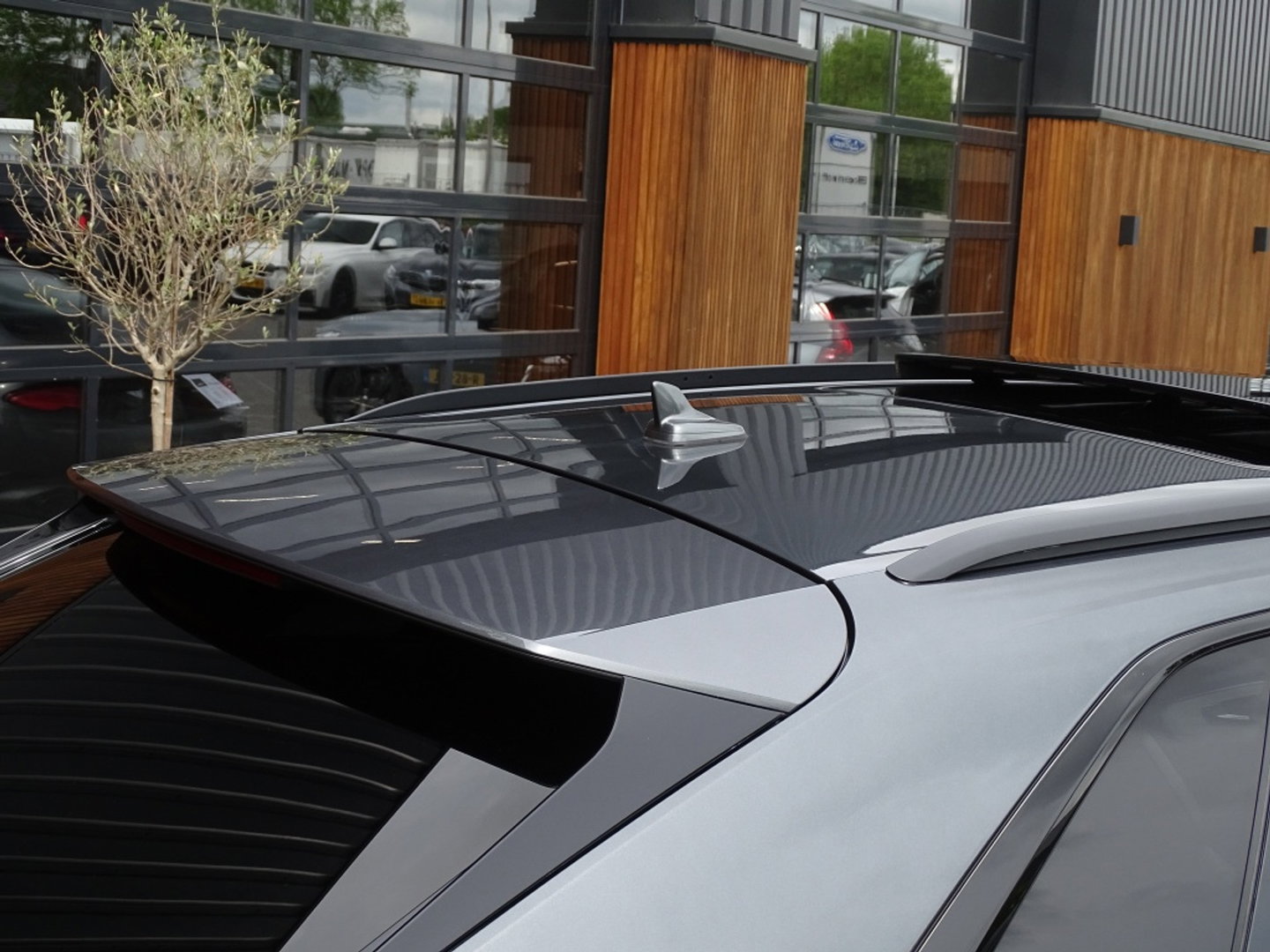 Audi Q8 55 TFSIe 381PK Quattro S-ed / Exclusive / Nachtzicht / B&O / 360