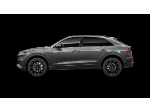 Audi Q8 55 TFSIe 381PK Quattro S-ed / Exclusive / Nachtzicht / B&O / 360