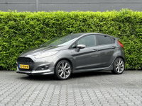 Ford Fiesta - 1.0 EcoBoost ST Line, NAVIGATIE, CRUISE CONTROL, CLIMATE CONTROL, TREKHAAK, LICHTMETAAL 17"