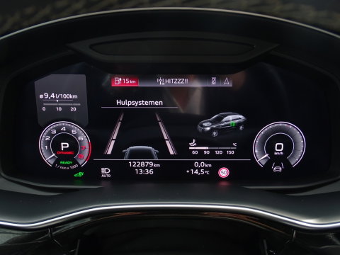 Audi Q8 55 TFSIe 381PK Quattro S-ed / Exclusive / Nachtzicht / B&O / 360