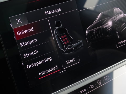 Audi Q8 55 TFSIe 381PK Quattro S-ed / Exclusive / Nachtzicht / B&O / 360